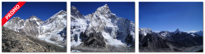 Mount Everest