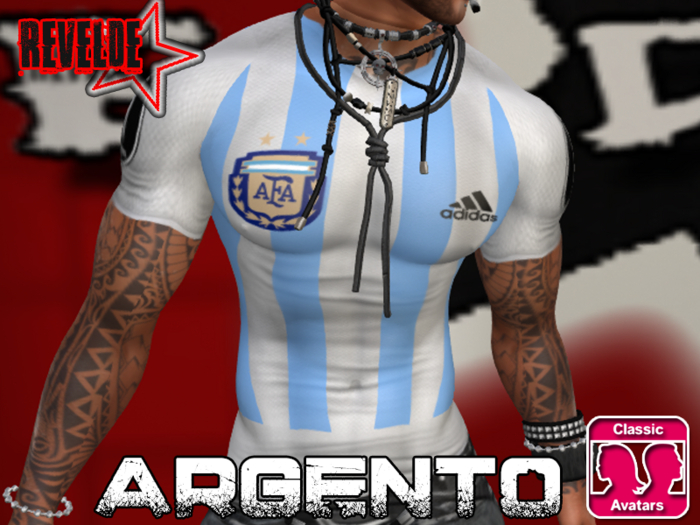 BOM Argentina