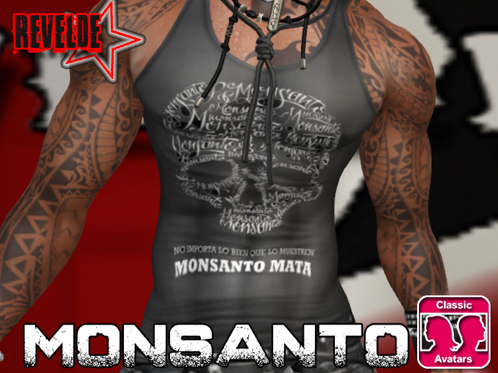 BOM Monsanto