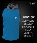 IMPACTS- Hoodie EAQ 1- ENZO/BEL/LEG/SLINK/SIG/CLASSC