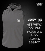 IMPACTS- Hoodie EAQ 3- ENZO/BEL/LEG/SLINK/SIG/CLASSC