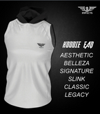 IMPACTS- Hoodie EAQ 5- ENZO/BEL/LEG/SLINK/SIG/CLASSC