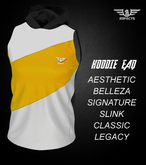 IMPACTS- Hoodie EAQ 9- ENZO/BEL/LEG/SLINK/SIG/CLASSC