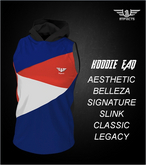 IMPACTS- Hoodie EAQ 7- ENZO/BEL/LEG/SLINK/SIG/CLASSC