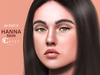 Second Life Marketplace - C A T S Y - Lelutka Evo X - Hanna DEMO