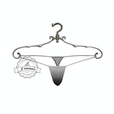 17. *VB*  Alicia Panty - Maitreya - Gray