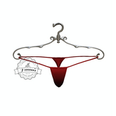 16. *VB*  Alicia Panty - Maitreya - Red
