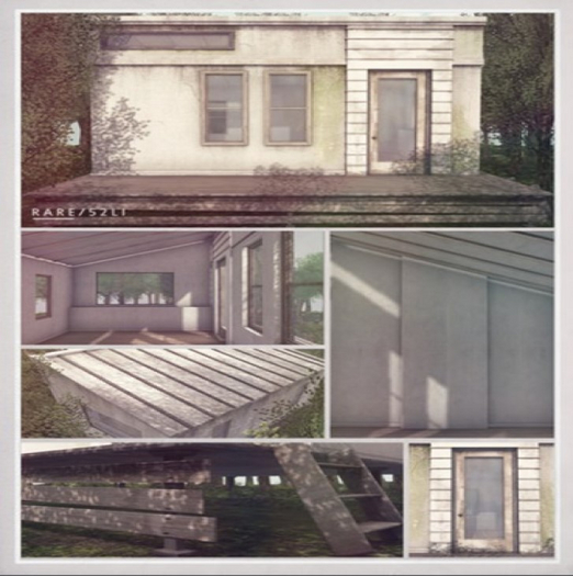 :HAIKEI: Near sunset _ gacha RARE