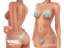 TETRA - Spicy Bikini (Pattern #5)