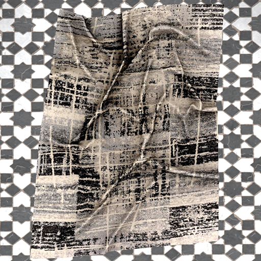 .:Hc:. Annah Rug color 7