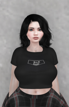 Second Life Marketplace - Short n Curvy_001