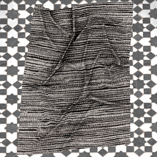 .:Hc:. Annah Rug color 6