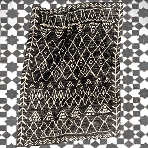 .:Hc:. Annah Rug color 5