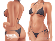TETRA - Spicy Bikini (Iron)