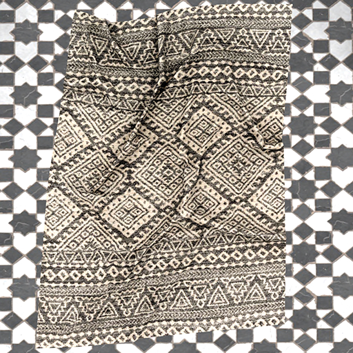 .:Hc:. Annah Rug color 2