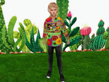 Formal Mexican Shirt-3