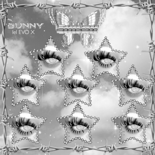 SHILOH~BUNNY Lash Applier EvoX DEMO