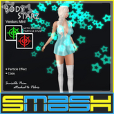 SMASH - Body Starz (Version: Mint)