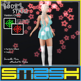 SMASH - Body Starz (Version: Cherry)