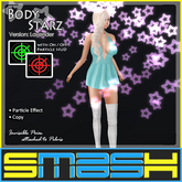 SMASH - Body Starz (Version: Lavender)