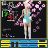 SMASH - Body Starz (Version: Pink)