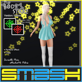 SMASH - Body Starz (Version: Yellow)