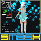 SMASH - Body Starz (Version: Blue)