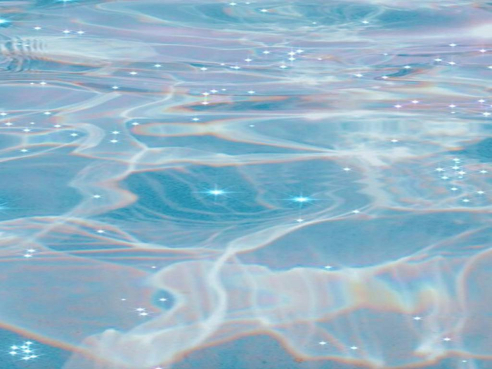 Smoke Glitter Texture