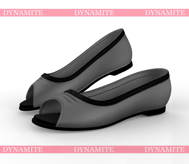 Flat Shoes