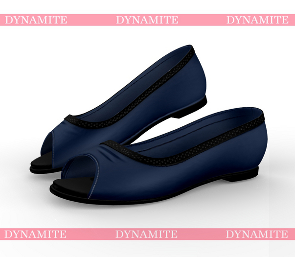 Flat Shoes