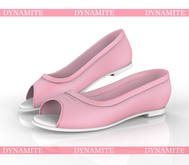 Flat Shoes