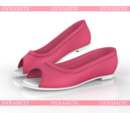 Flat Shoes