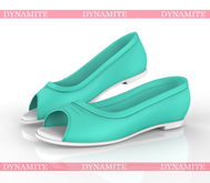 Flat Shoes
