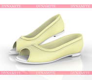 Flat Shoes