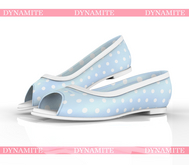 Flat Shoes