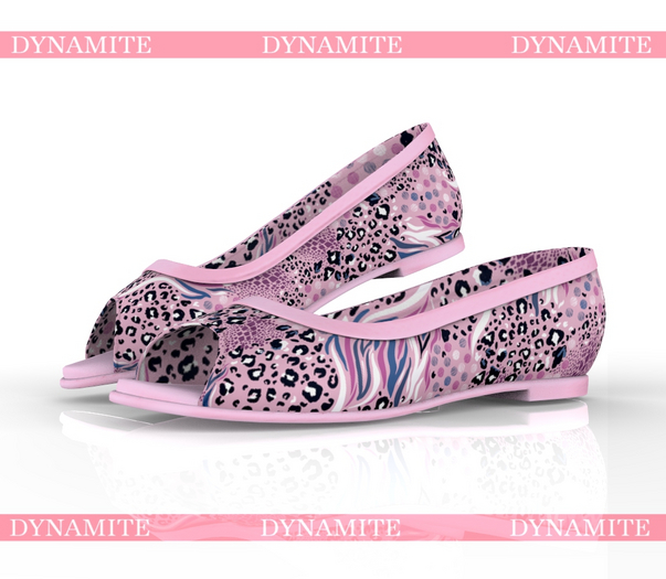 Flat Shoes