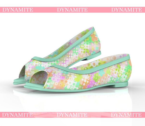 Flat Shoes
