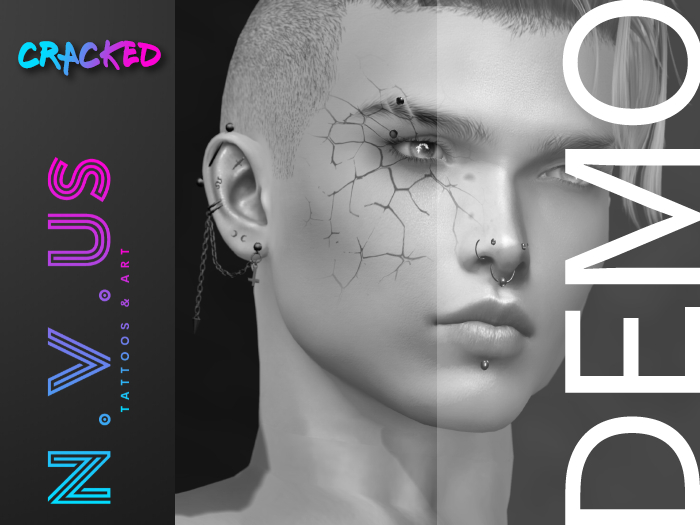 DEMO [N.V.US] ::Cracked::