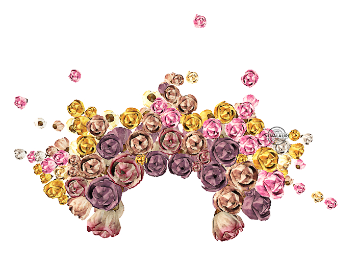 *LODE* Head Accessory - Balts [cake]