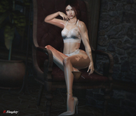 BN0008 - Always On My Mind - Static Pose