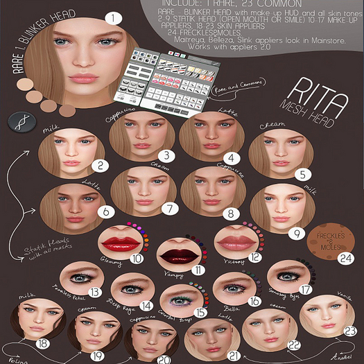 20 HUD_Genesis_Lab_Skin_Polina_CAPPUCCINO