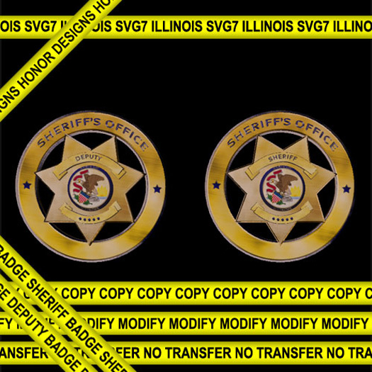 [HONOR] SVG7 Illinois