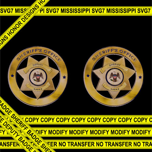 [HONOR] SVG7 Mississippi