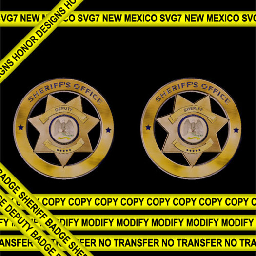 [HONOR] SVG7 New Mexico