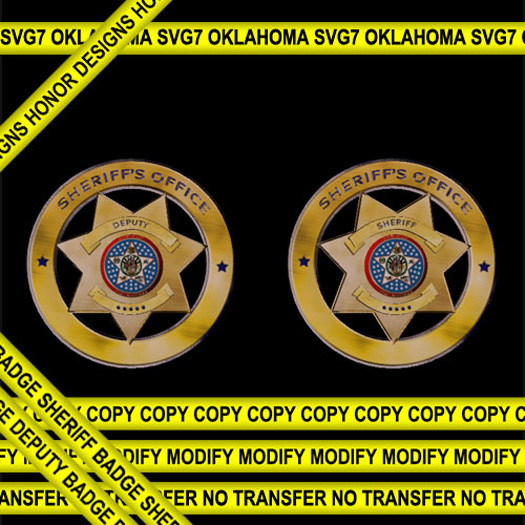 [HONOR] SVG7 Oklahoma