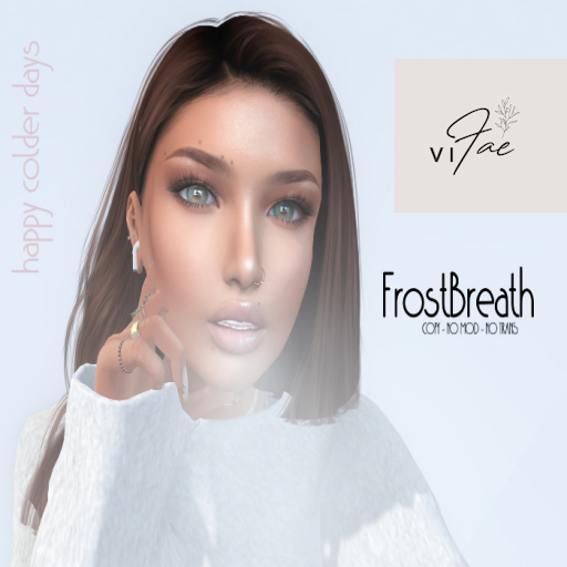 VI. frostBreath (boxed)