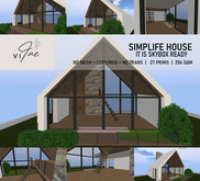 VI. SimpLife house
