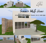 VI. Summer White Home