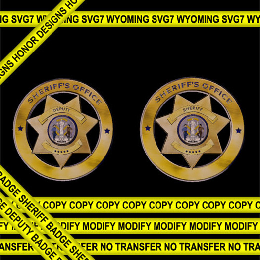 [HONOR] SVG7 Wyoming