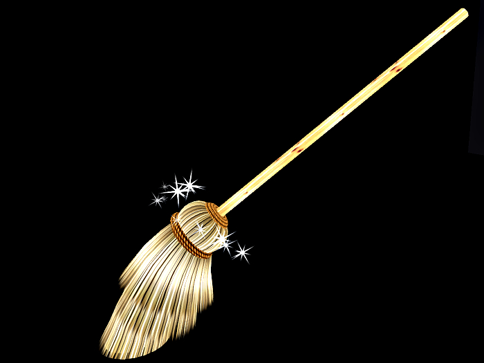Witch's Broom